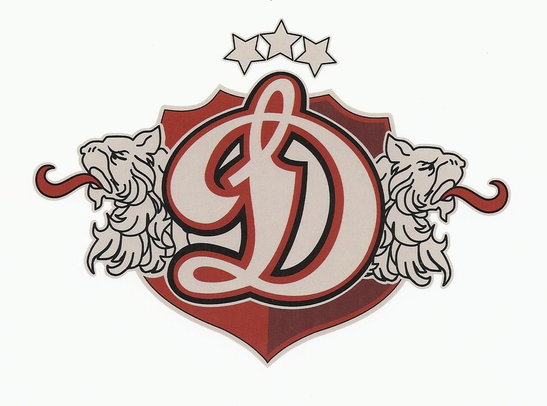 DINAMO-LOGO