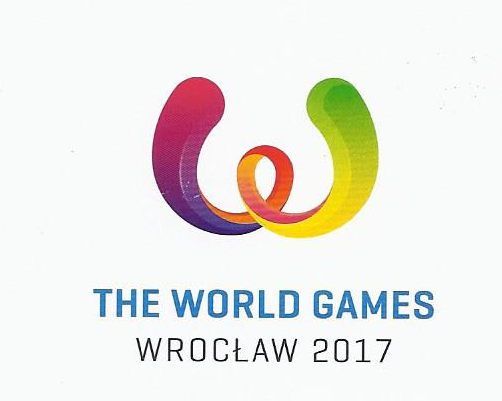 THE WORLD GAMES-LOGO